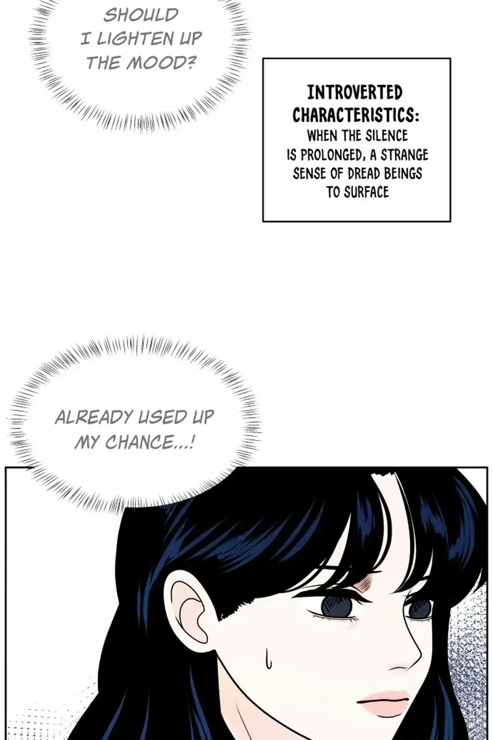 My Introverted Boy Chapter 3 page 68 - 