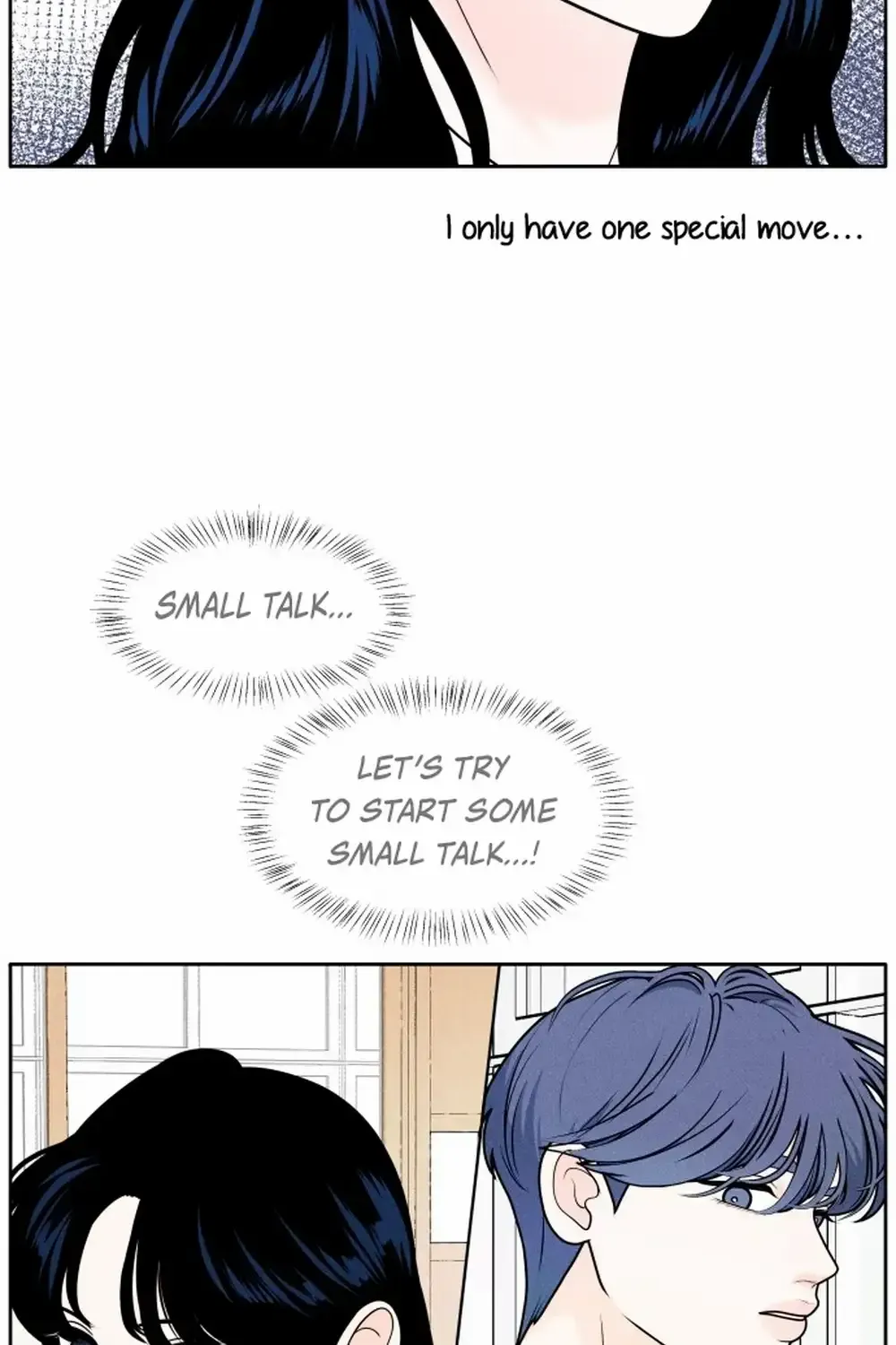 My Introverted Boy Chapter 3 page 69 - 