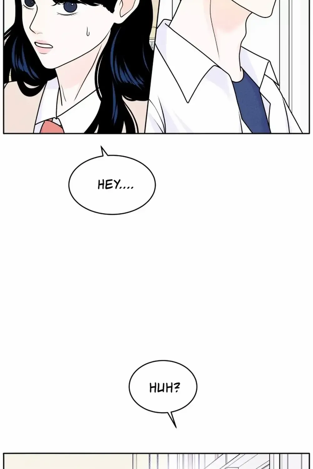My Introverted Boy Chapter 3 page 70 - 