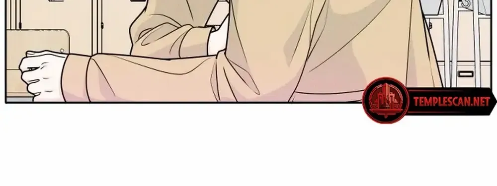 My Introverted Boy Chapter 3 page 8 - 