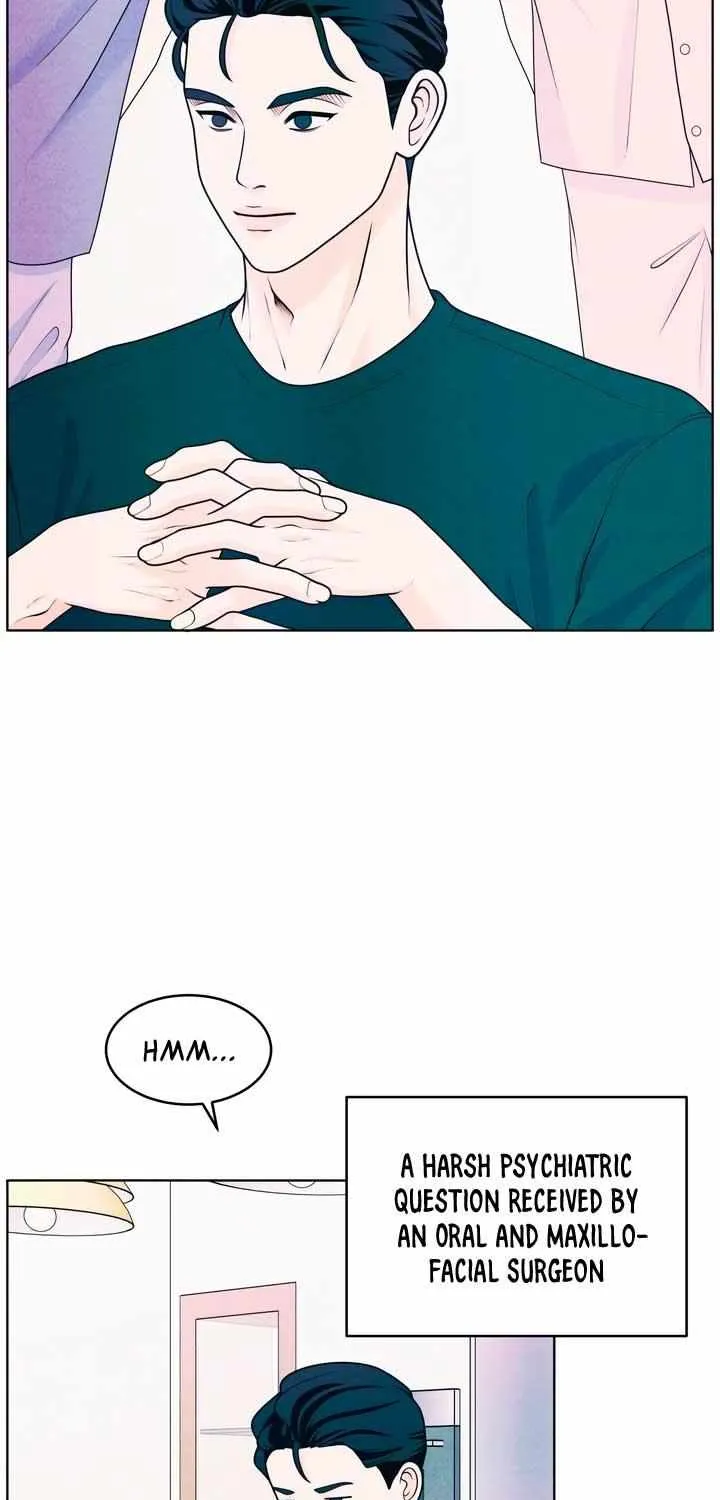My Introverted Boy Chapter 30 page 13 - 