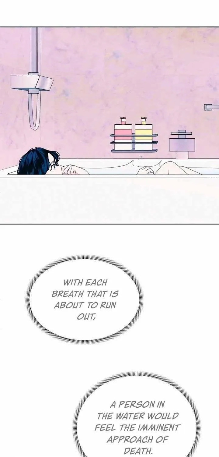 My Introverted Boy Chapter 30 page 20 - 