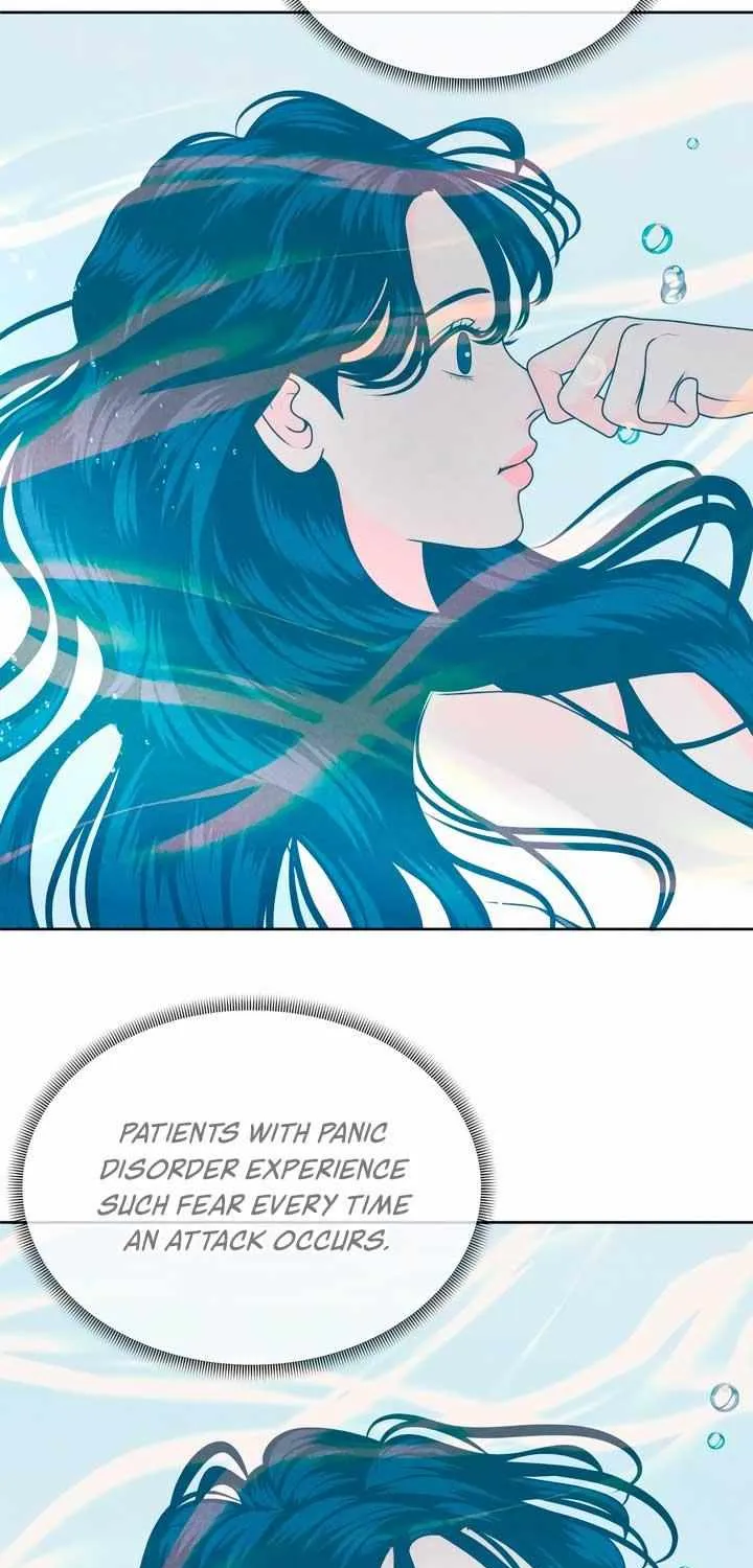 My Introverted Boy Chapter 30 page 21 - 
