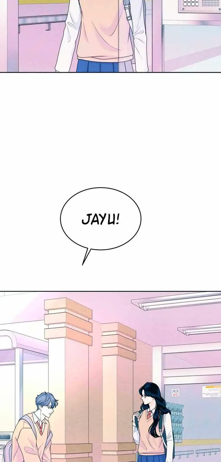 My Introverted Boy Chapter 30 page 27 - 