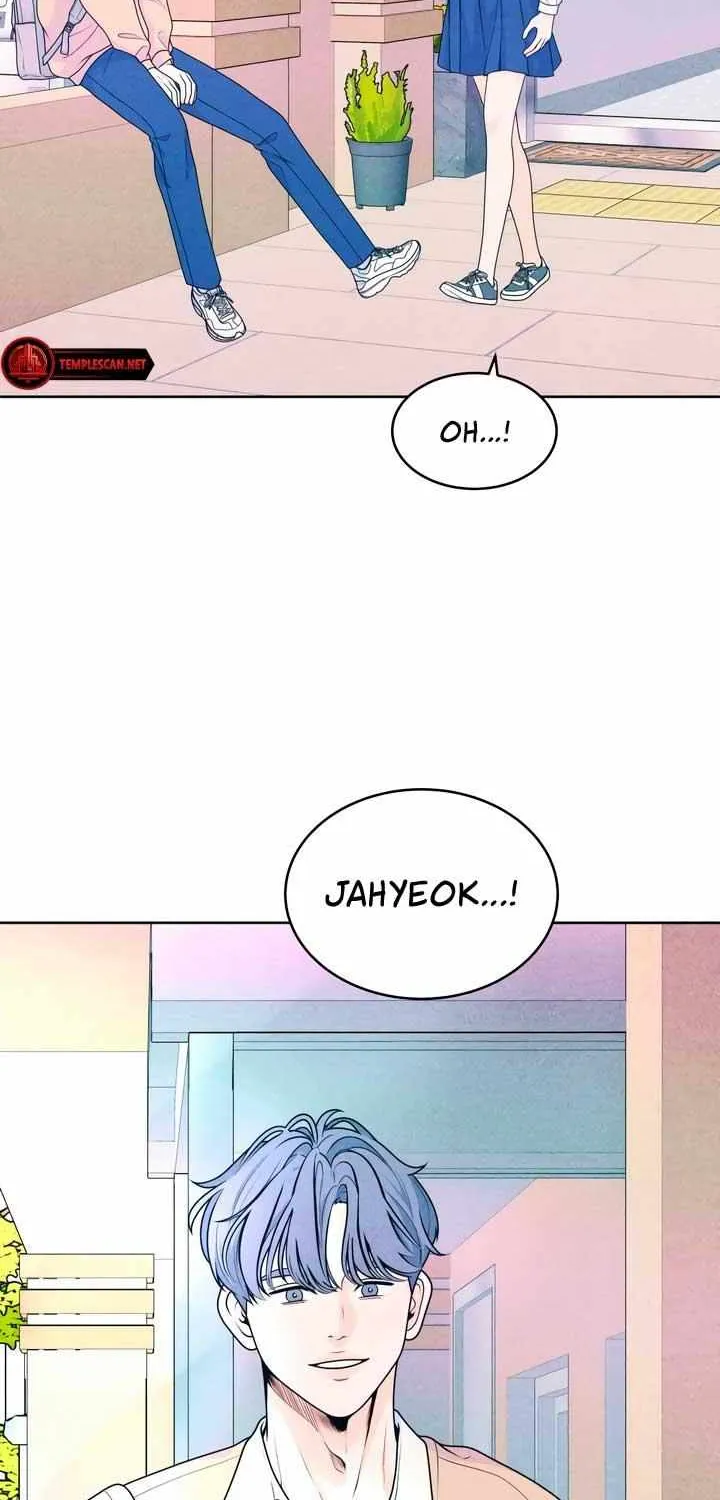 My Introverted Boy Chapter 30 page 28 - 