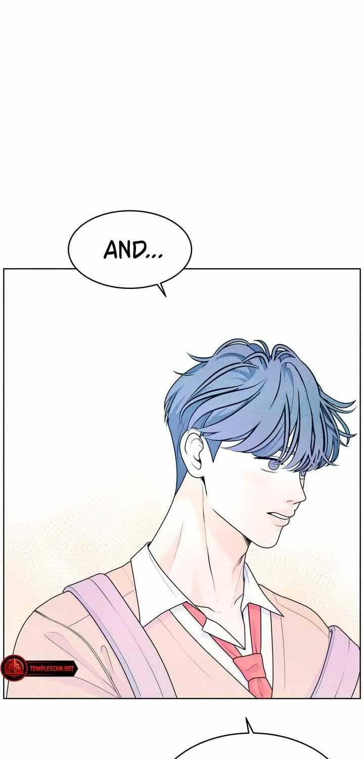 My Introverted Boy Chapter 30 page 31 - 