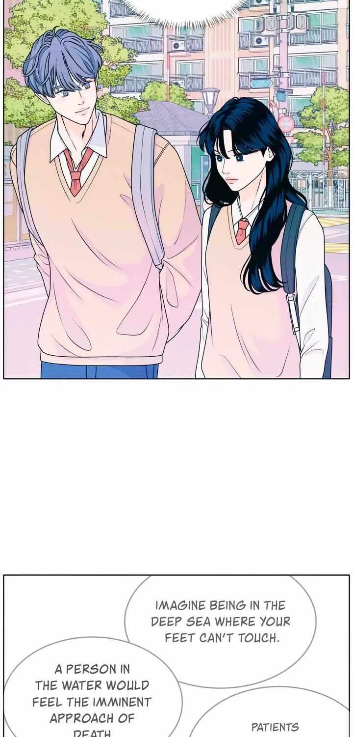 My Introverted Boy Chapter 30 page 34 - 