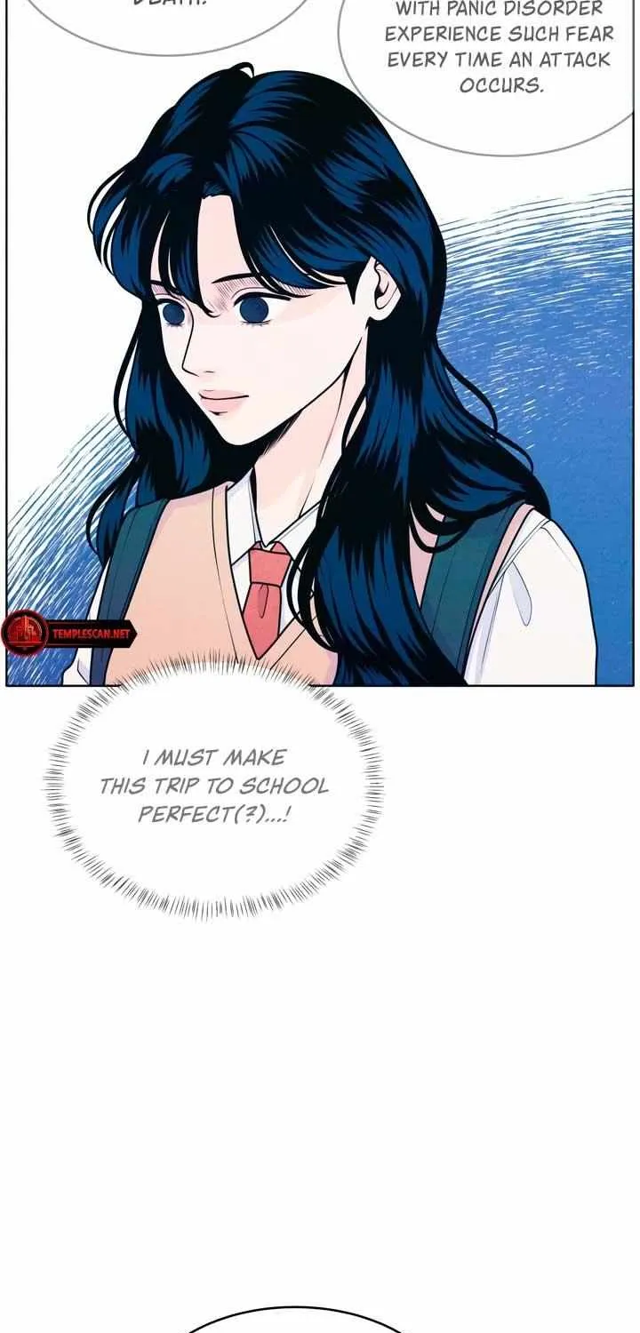 My Introverted Boy Chapter 30 page 35 - 