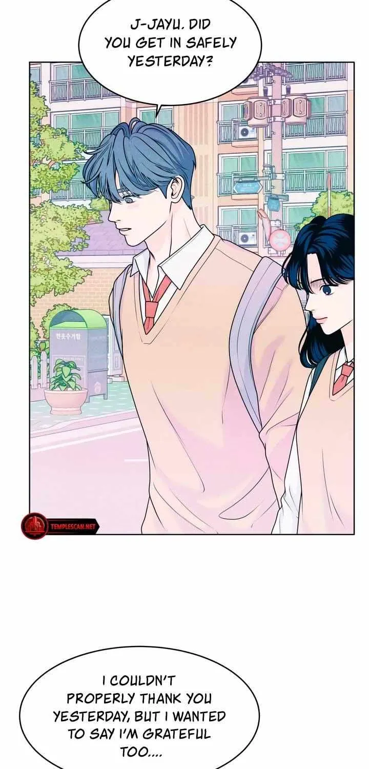 My Introverted Boy Chapter 30 page 36 - 