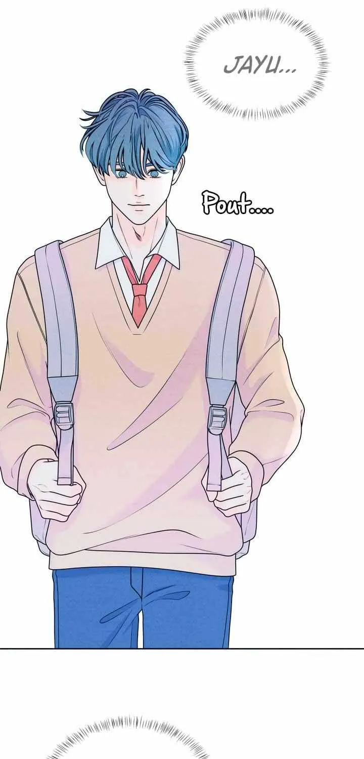 My Introverted Boy Chapter 30 page 41 - 