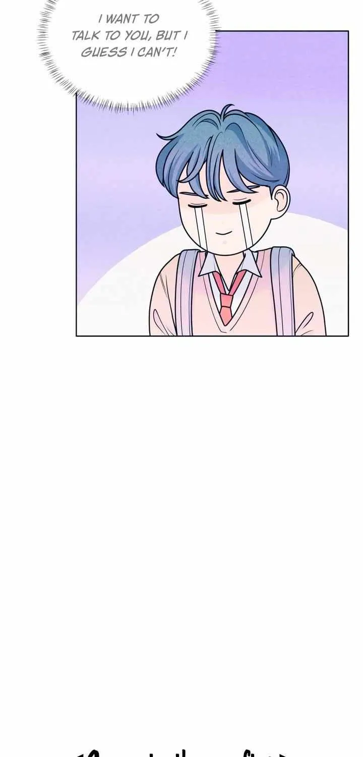 My Introverted Boy Chapter 30 page 42 - 