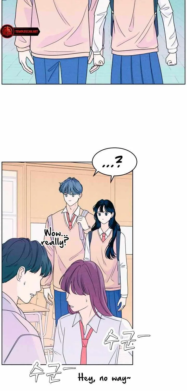 My Introverted Boy Chapter 30 page 44 - 