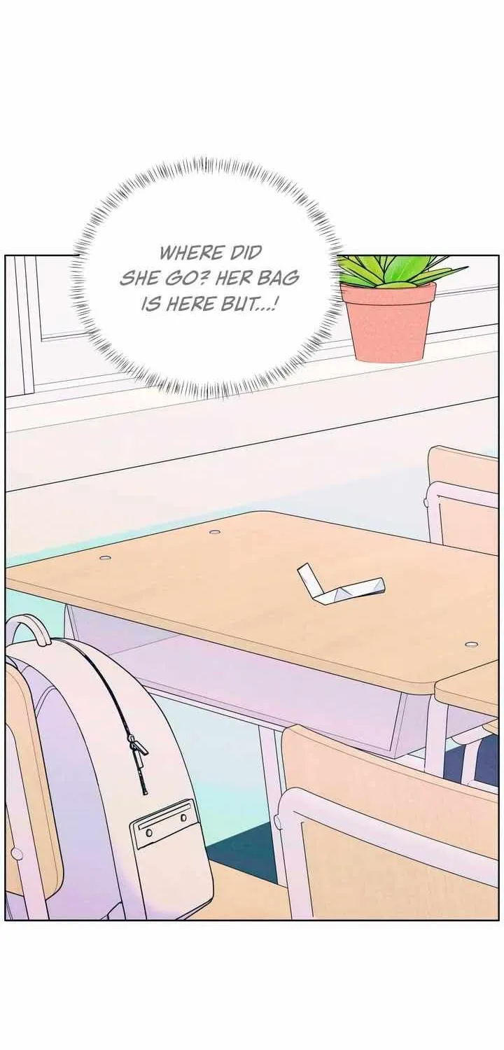 My Introverted Boy Chapter 30 page 46 - 