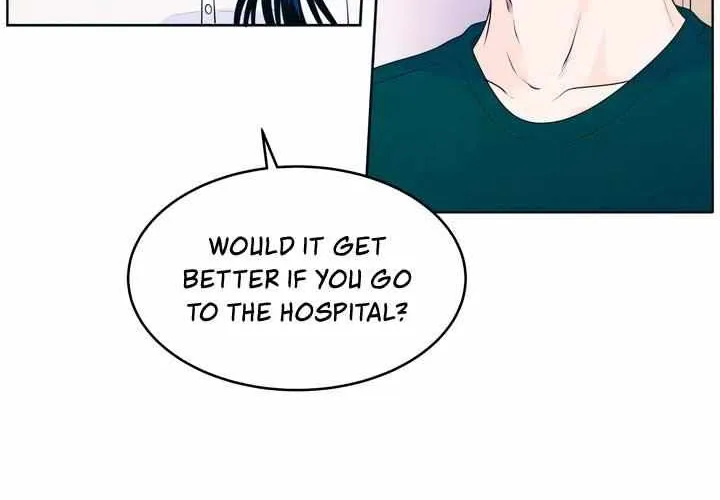 My Introverted Boy Chapter 30 page 8 - 