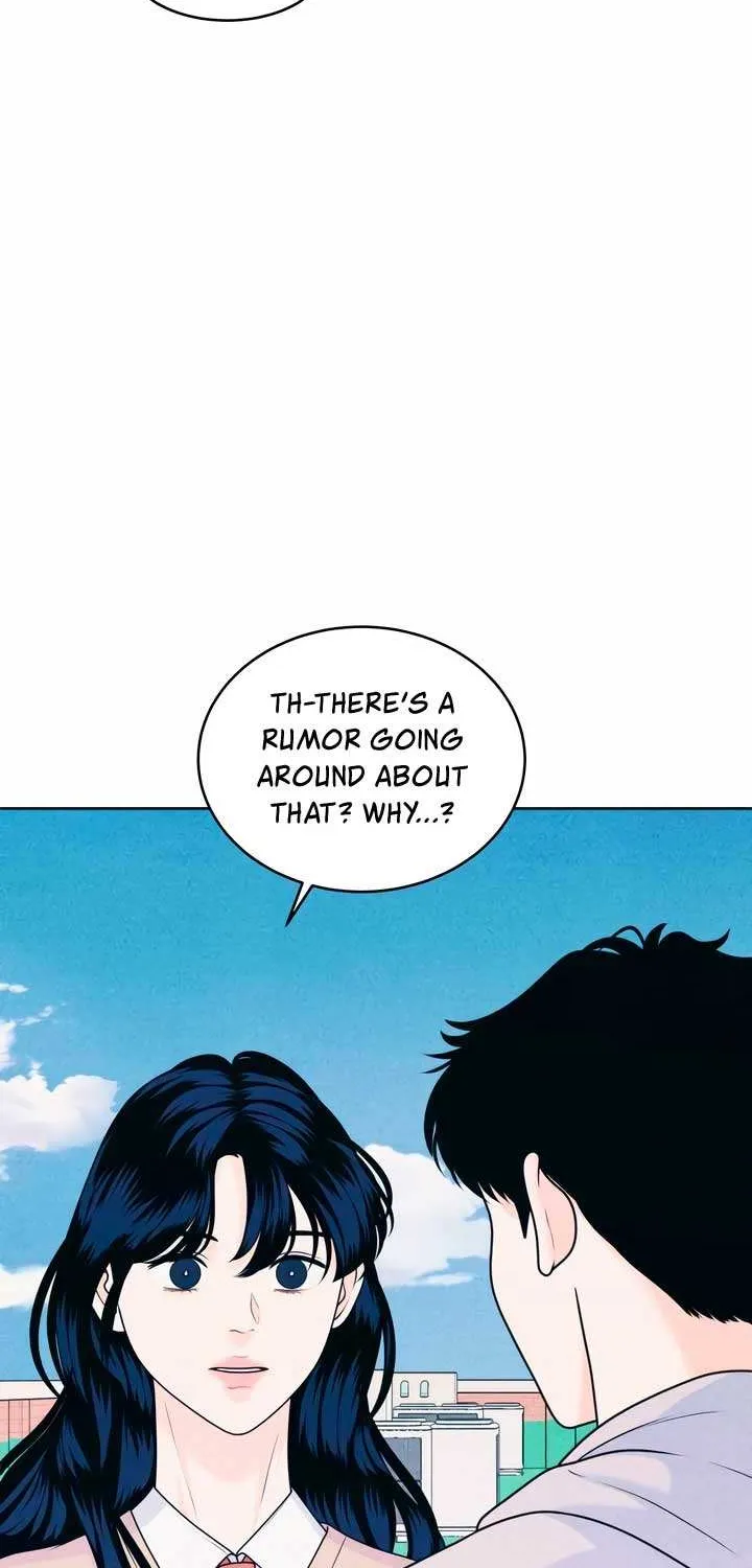 My Introverted Boy Chapter 31 page 11 - 