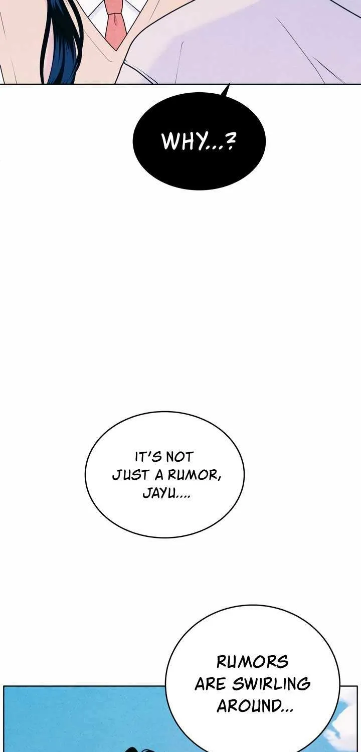 My Introverted Boy Chapter 31 page 12 - 