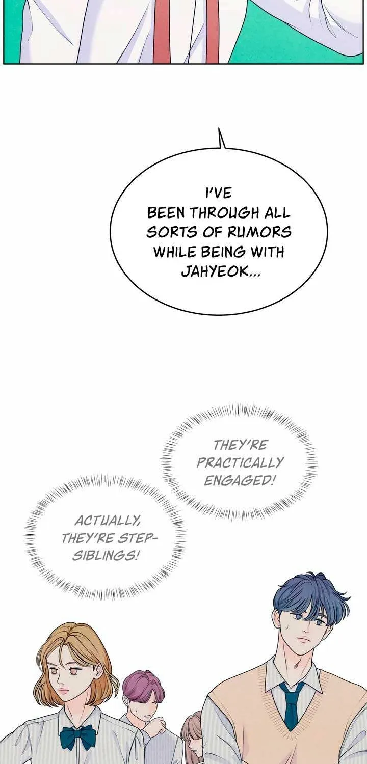 My Introverted Boy Chapter 31 page 18 - 