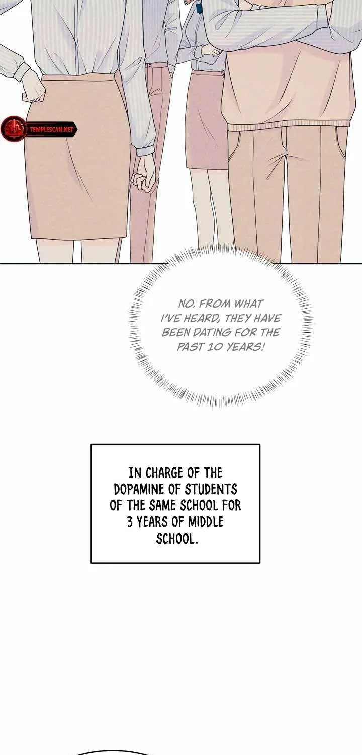 My Introverted Boy Chapter 31 page 19 - 