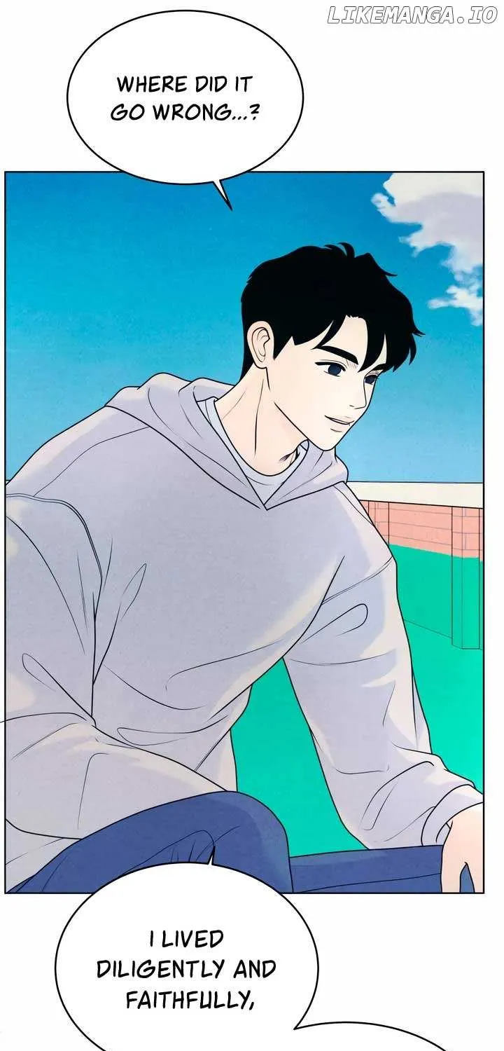 My Introverted Boy Chapter 31 page 22 - 