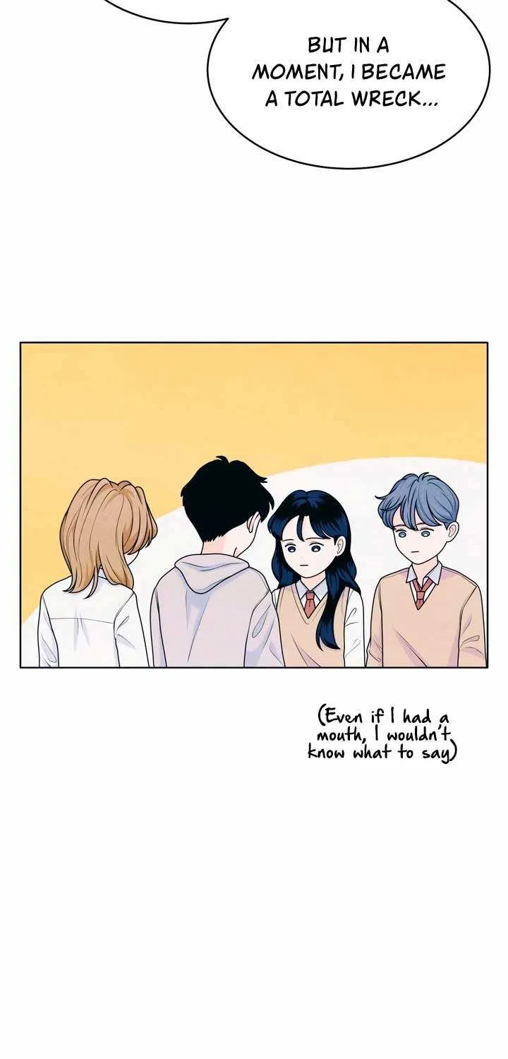 My Introverted Boy Chapter 31 page 23 - 