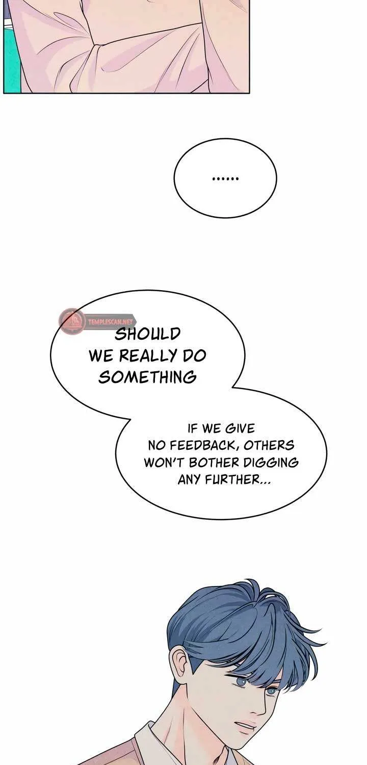 My Introverted Boy Chapter 31 page 26 - 