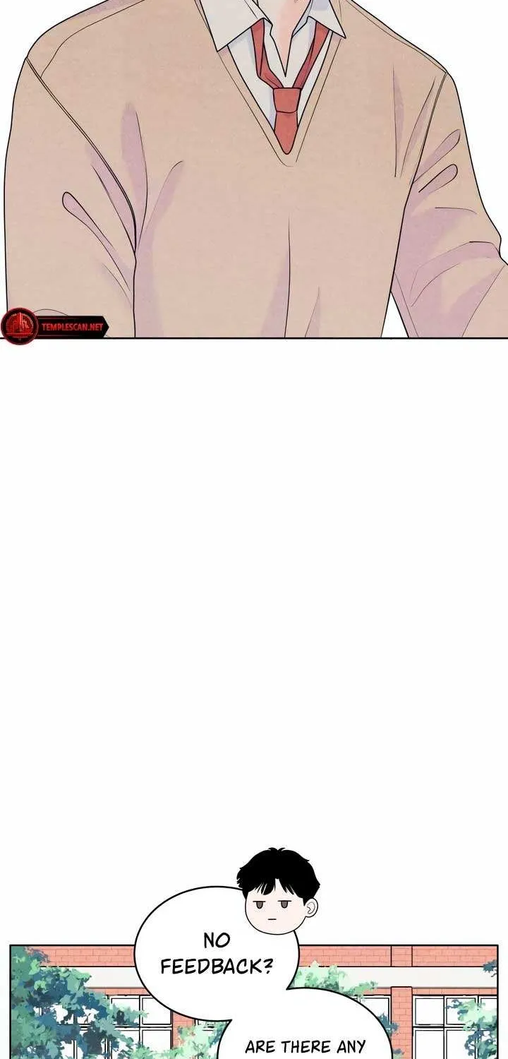 My Introverted Boy Chapter 31 page 27 - 