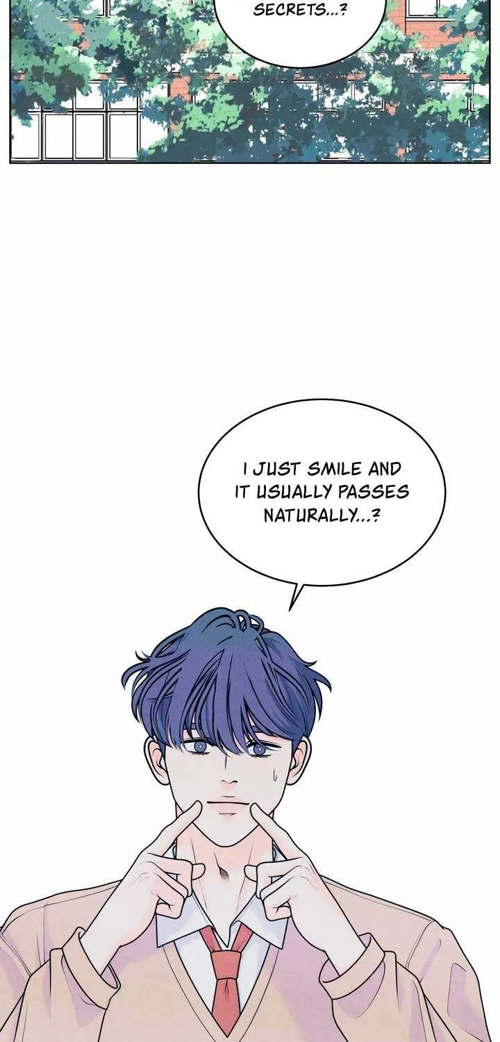 My Introverted Boy Chapter 31 page 28 - 