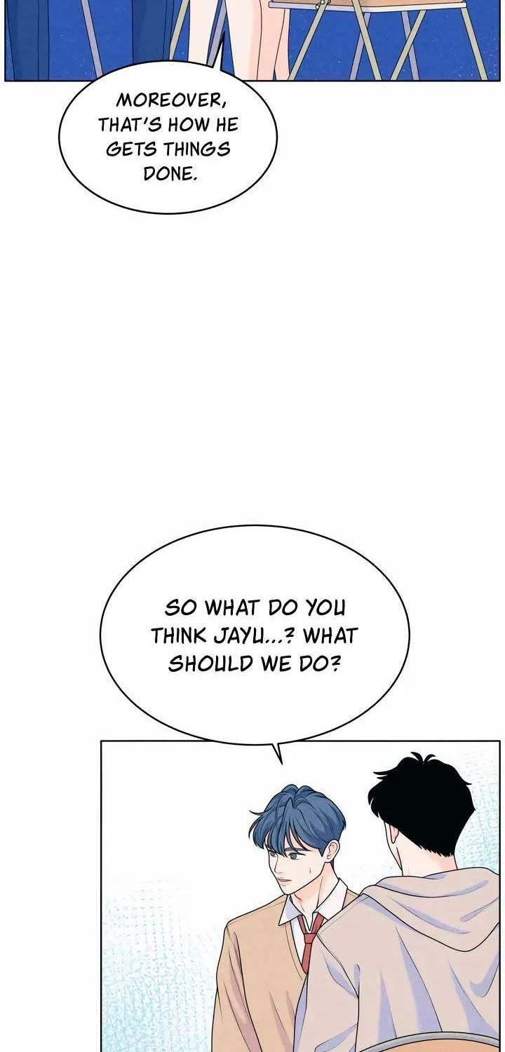 My Introverted Boy Chapter 31 page 31 - 