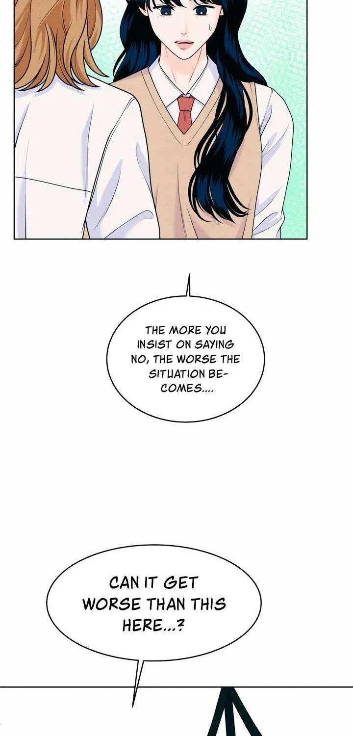 My Introverted Boy Chapter 31 page 33 - 