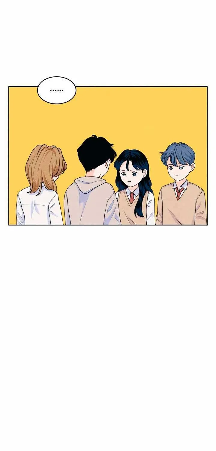 My Introverted Boy Chapter 31 page 35 - 