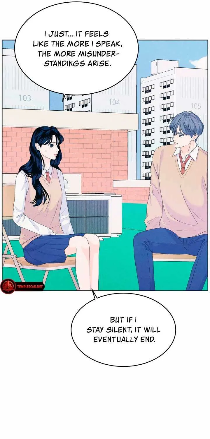My Introverted Boy Chapter 31 page 36 - 