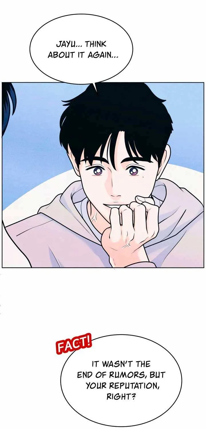 My Introverted Boy Chapter 31 page 39 - 