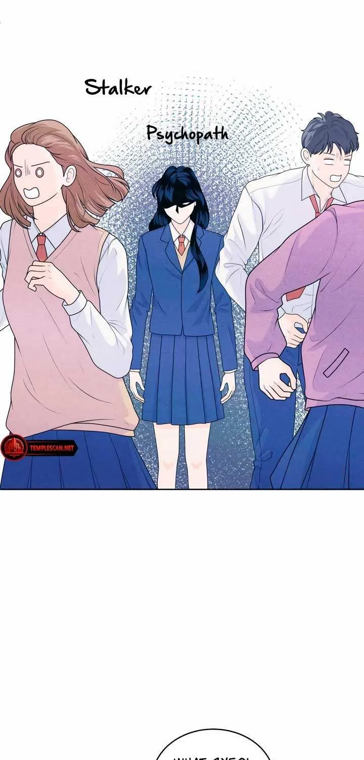 My Introverted Boy Chapter 31 page 40 - 