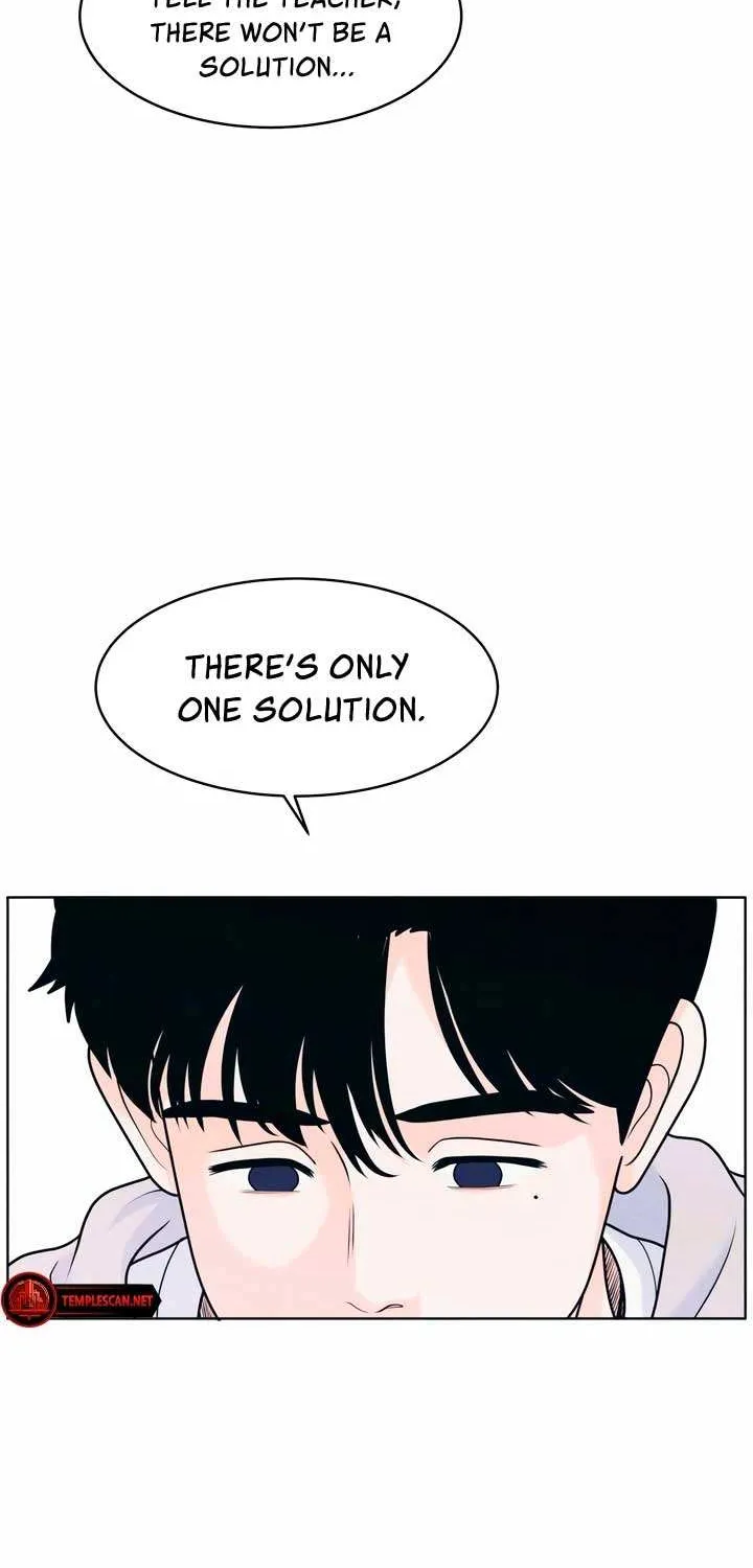 My Introverted Boy Chapter 31 page 43 - 