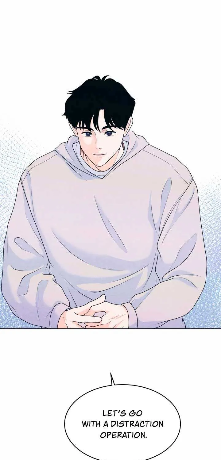 My Introverted Boy Chapter 31 page 44 - 