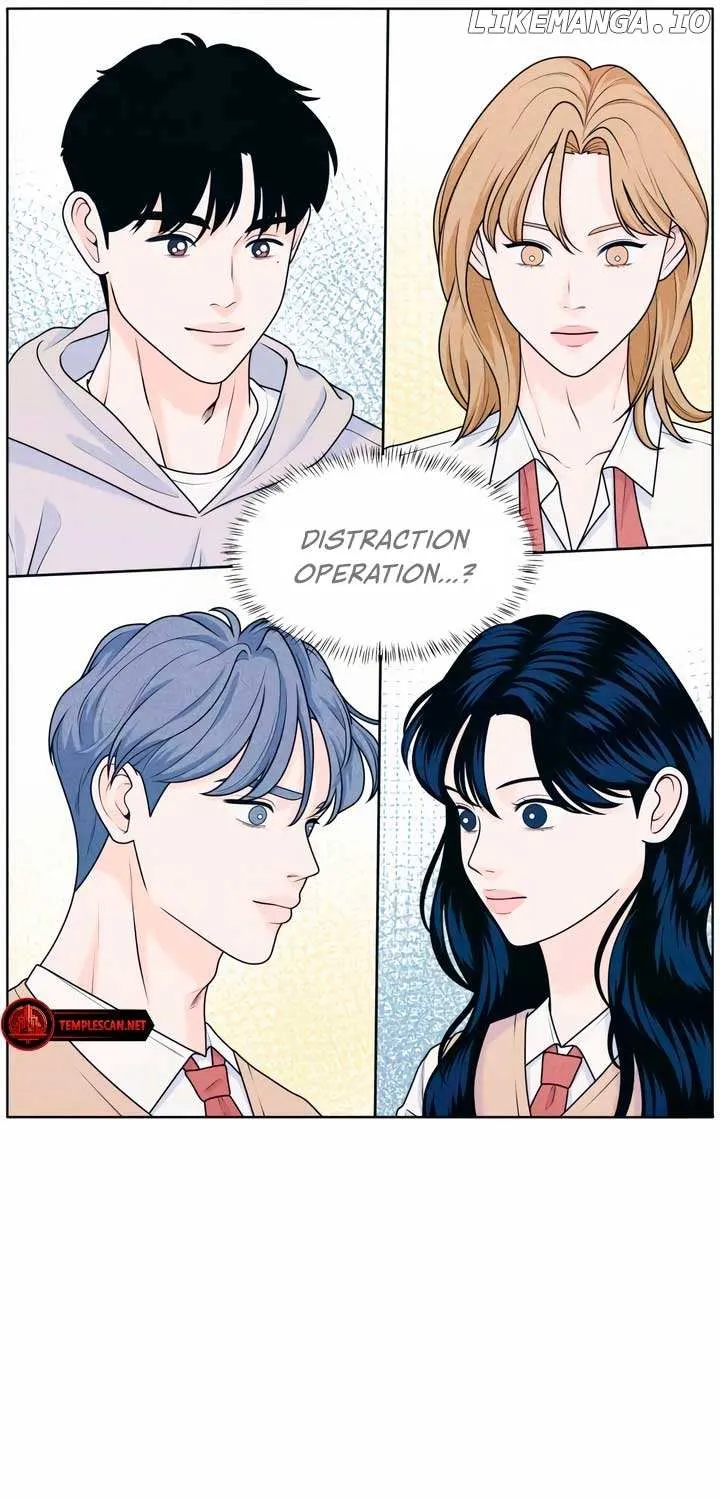 My Introverted Boy Chapter 31 page 46 - 