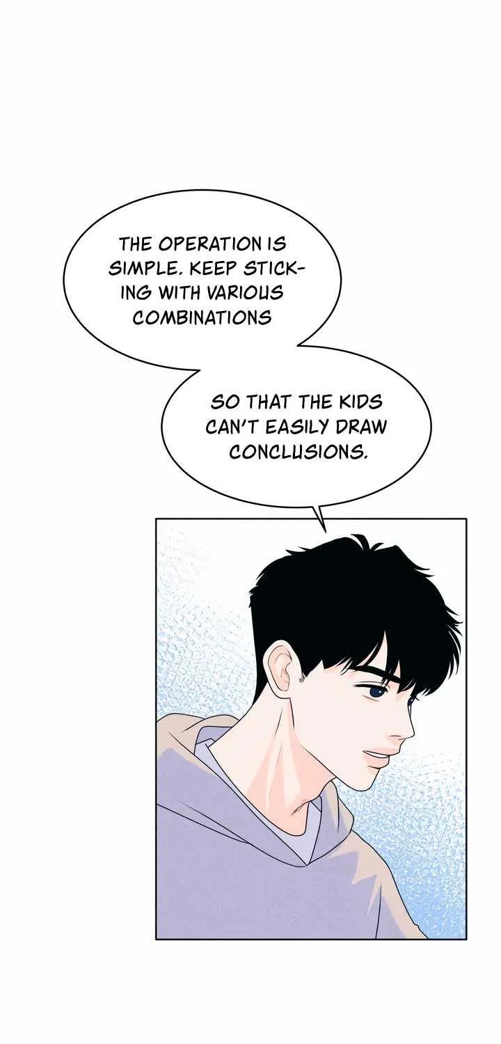 My Introverted Boy Chapter 31 page 48 - 