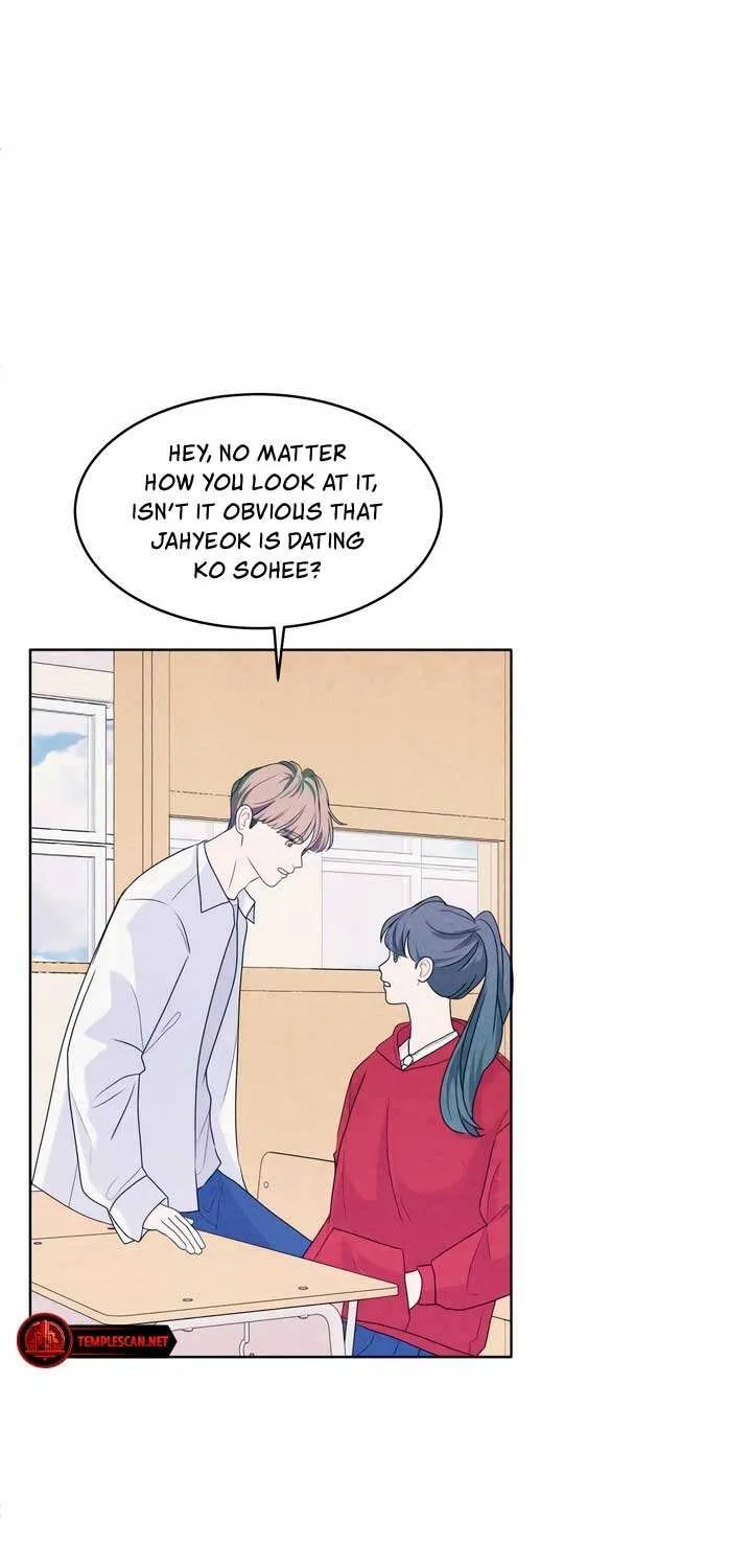 My Introverted Boy Chapter 31 page 49 - 