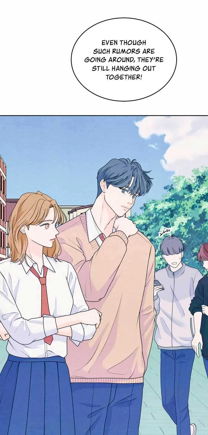My Introverted Boy Chapter 31 page 50 - 