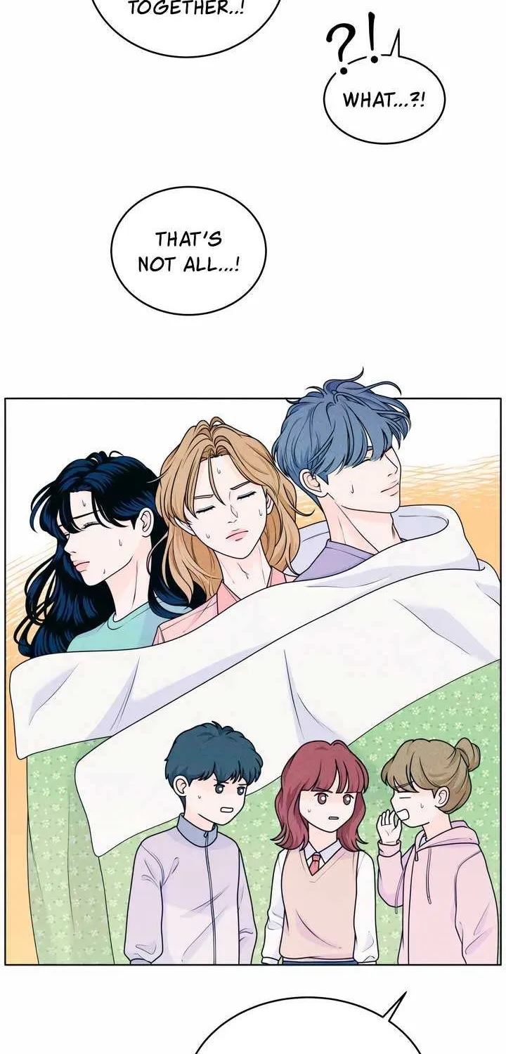 My Introverted Boy Chapter 31 page 6 - 