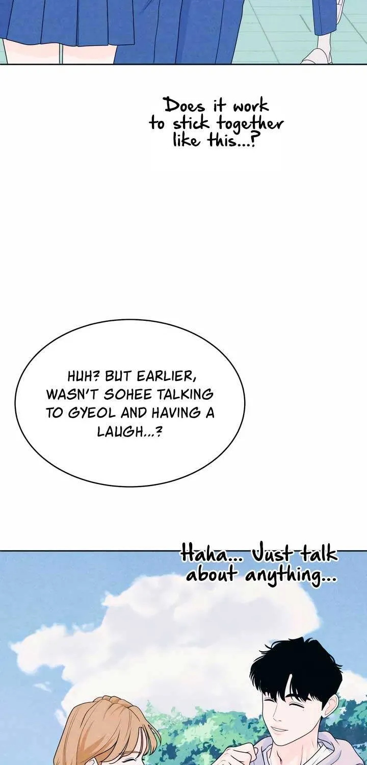 My Introverted Boy Chapter 31 page 51 - 