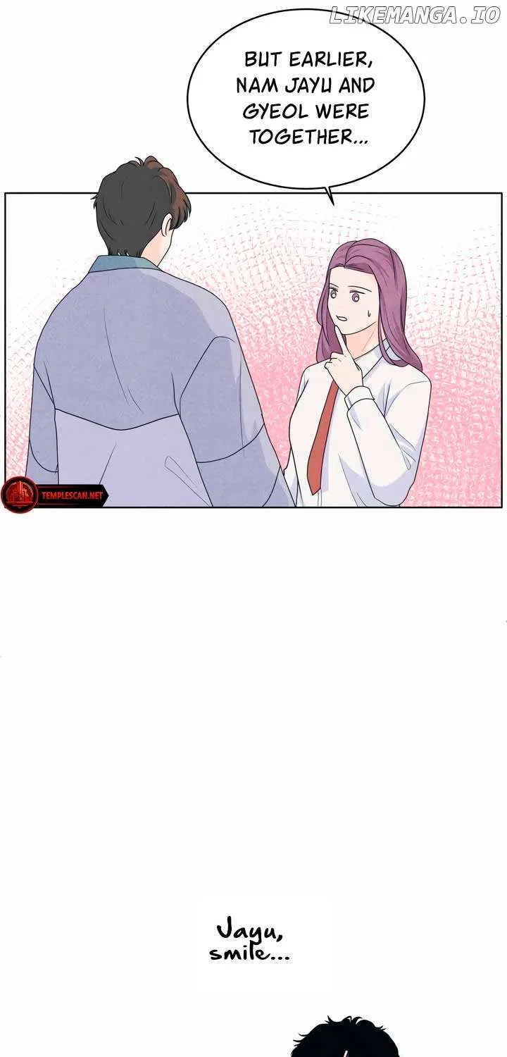 My Introverted Boy Chapter 31 page 53 - 
