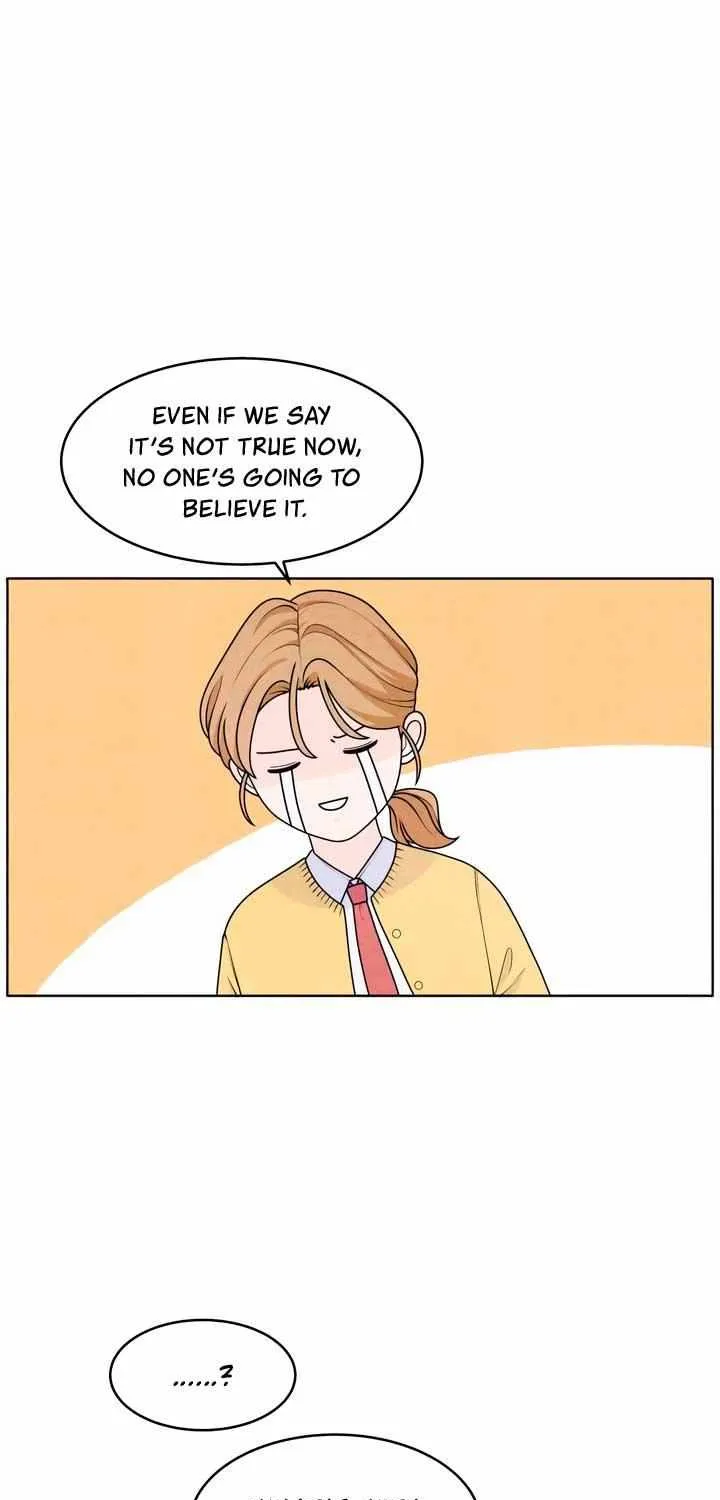 My Introverted Boy Chapter 32 page 20 - 