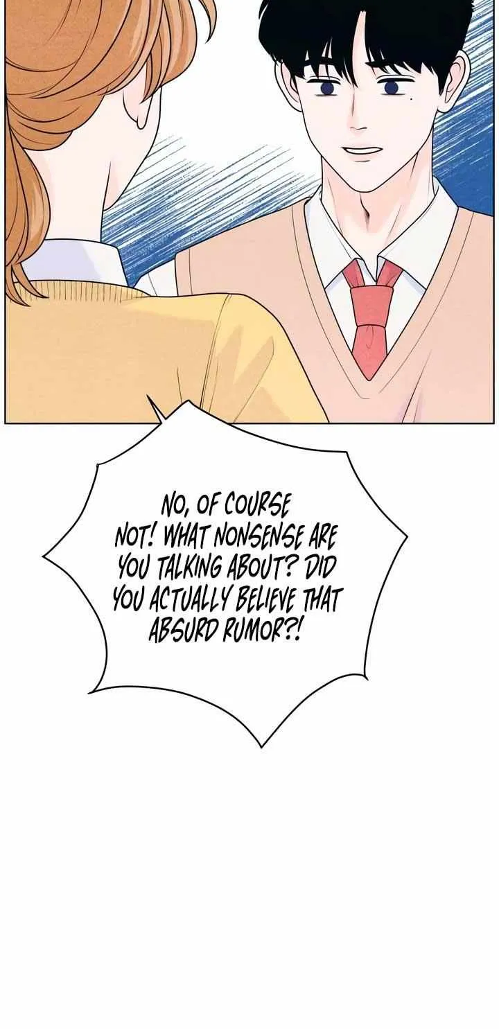 My Introverted Boy Chapter 32 page 22 - 