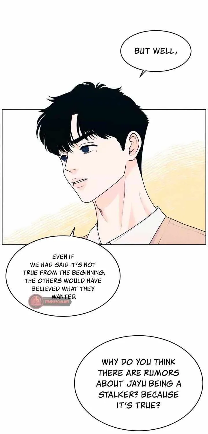My Introverted Boy Chapter 32 page 26 - 