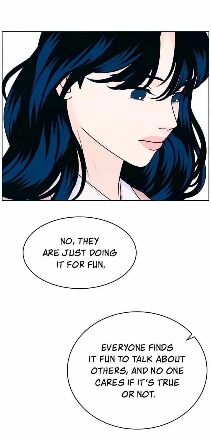 My Introverted Boy Chapter 32 page 27 - 