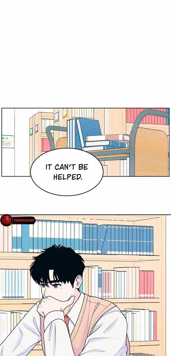 My Introverted Boy Chapter 32 page 28 - 