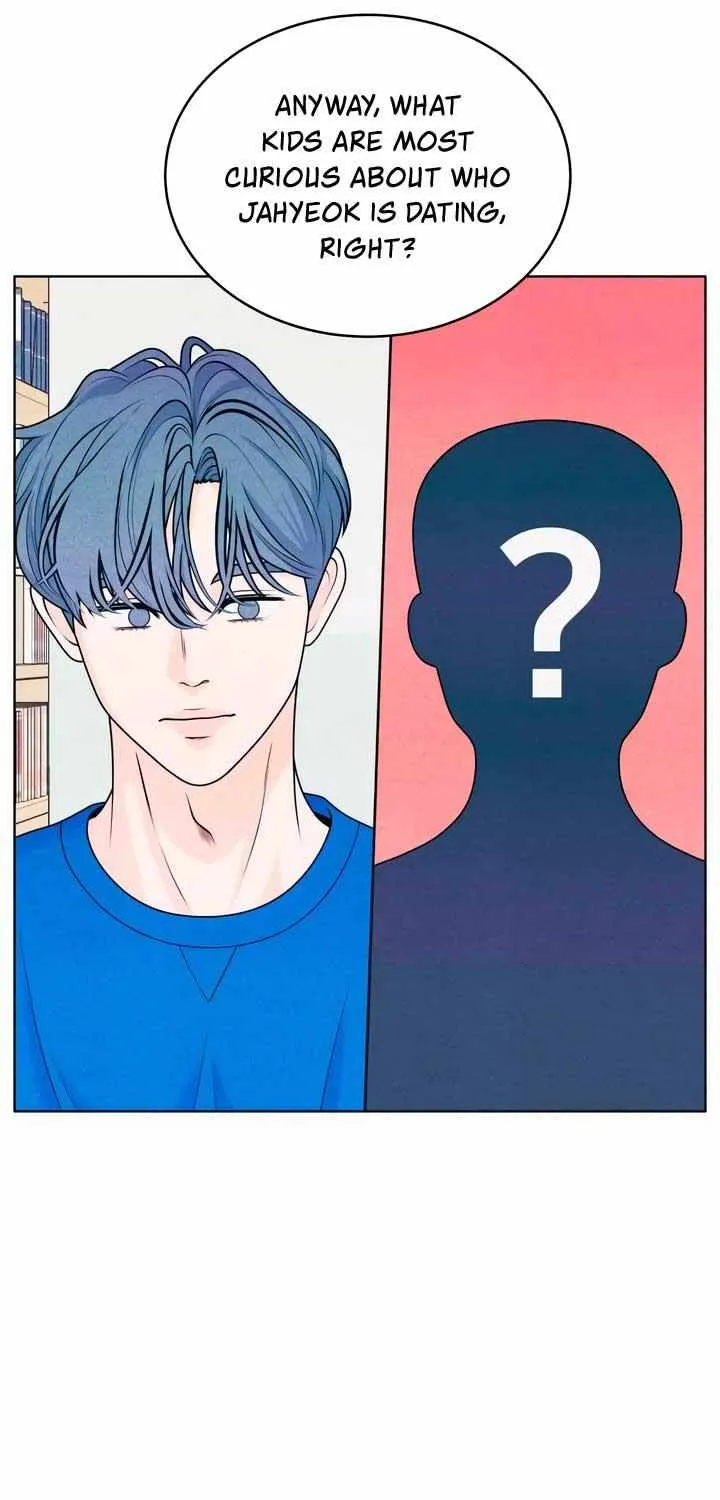My Introverted Boy Chapter 32 page 30 - 