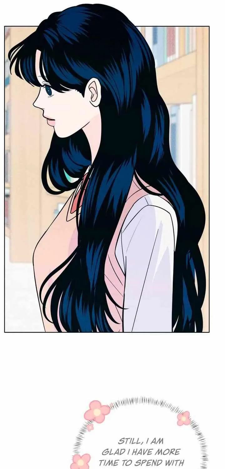 My Introverted Boy Chapter 32 page 37 - 