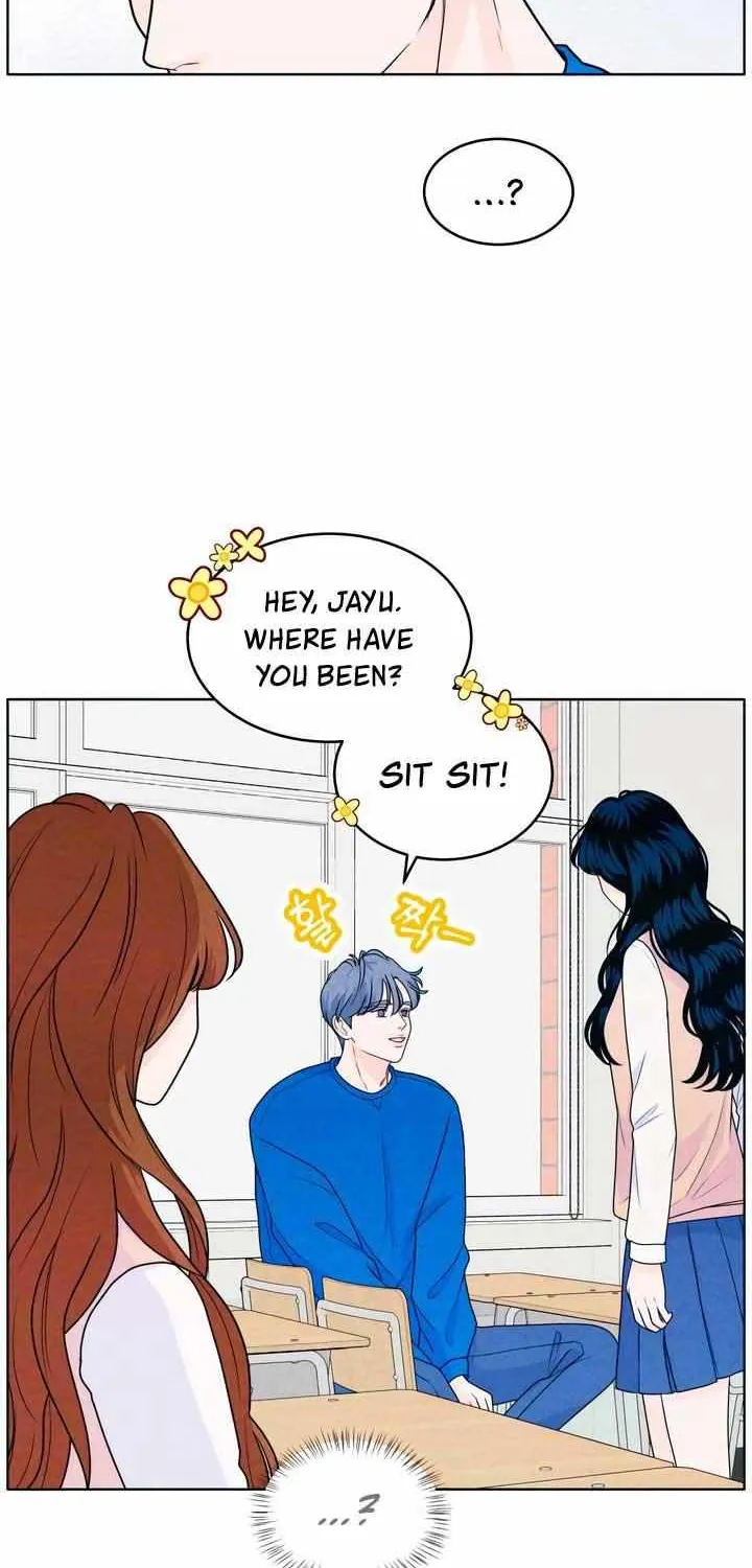 My Introverted Boy Chapter 32 page 46 - 